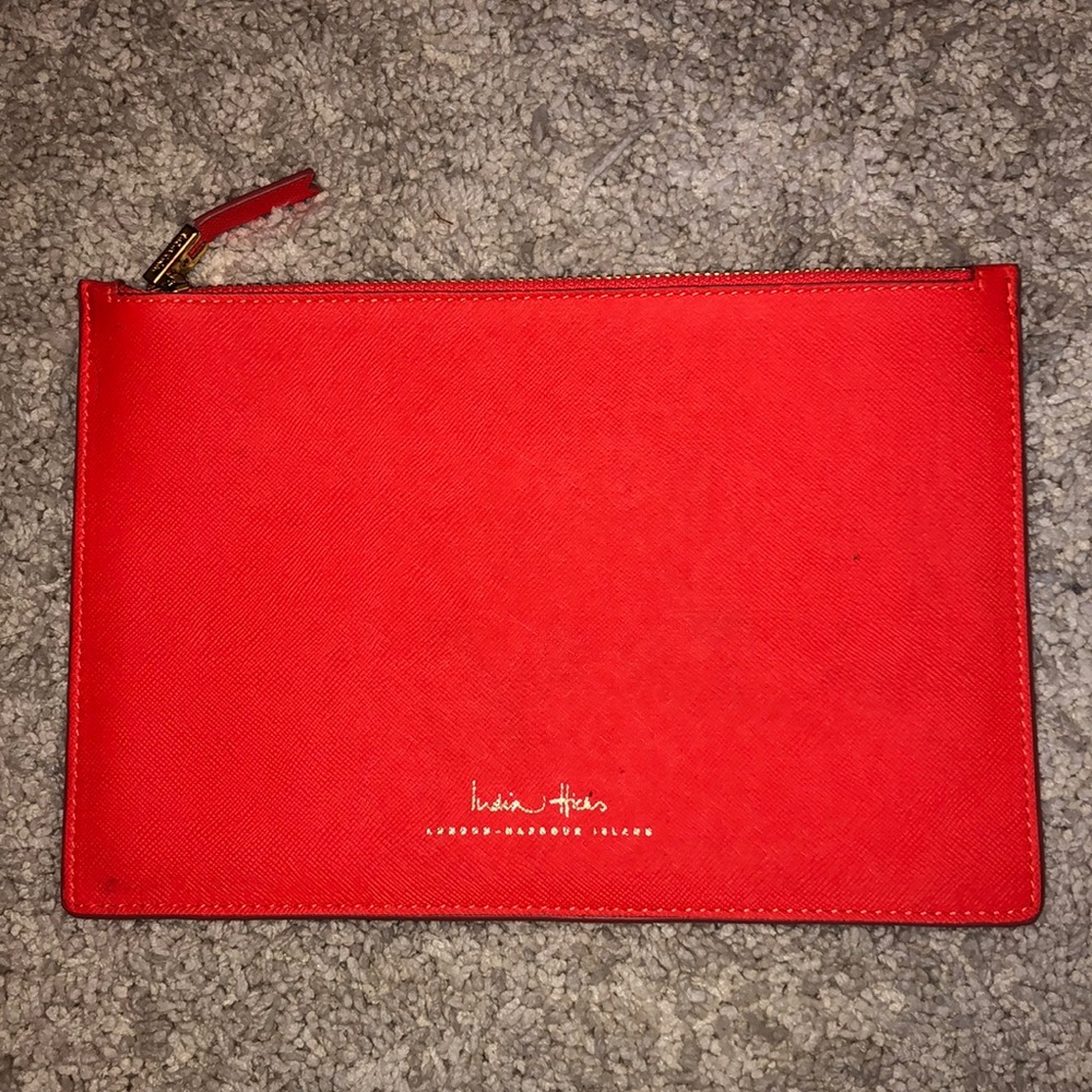 India Hicks Flat Stanley in Flamingo